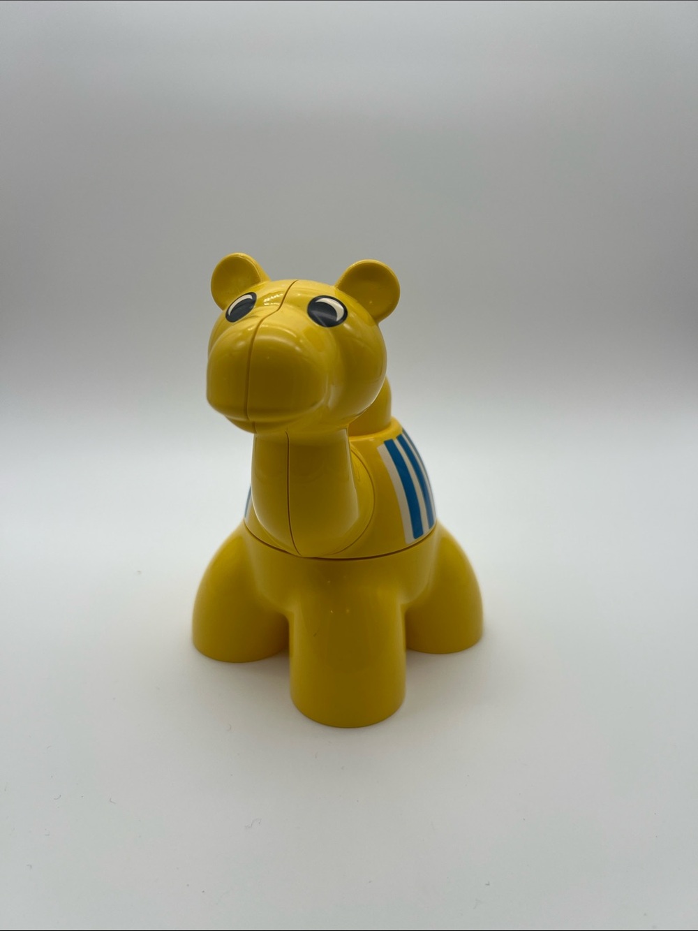 Lego Toys | Lego Primo Duplo Musical Camel Turns Plays Music Collectible Toy